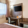 Отель Comfort Hotel Toulouse Sud, фото 4
