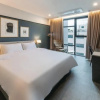 Отель Brown Dot Hotel Deokcheon, фото 4