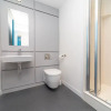 Отель JOIVY Affordable 3,4,5 and 12 bed private flats next to Royal Mile - Adults only, фото 9