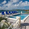 Отель Blue Serenity - Five Bedroom Villa, фото 15