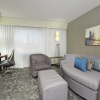 Отель Courtyard Atlanta Airport West, фото 5