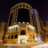 Отель Kiona Al-Azizia Hotel в Мекке