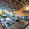 Отель Duplex em condo. resort Arraial D'Ajuda RDL052, фото 4