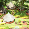 Отель Golf Hotel Kakamega, фото 36