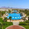 Отель DoubleTree by Hilton Sharm El Sheikh - Sharks Bay Resort в Шарм-эль-Шейхе