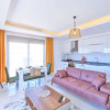 Отель Blue View Suites KAŞ, фото 19