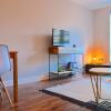 Отель Lovely 1 Bedroom Apartment Close to Haggerston Station, фото 8