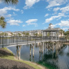 Отель Stunning 2BR Condo at Waterway Village, фото 25