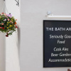 Отель Bath Arms Hotel, фото 1