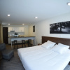 Отель OM686 Urban Lofts Short-Long Stays, фото 20
