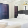 Отель Cozy Living Studio Apartment At Puri Mas, фото 5