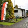 Отель Lake Matheson Motel, фото 14