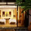 Отель VIP Villas Pattaya Park Villas Jomtien Beach, фото 2