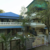 Отель OYO 22919 Blue Roof Sea Side, фото 26