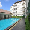 Отель P-Park Residence Rama 9 - Srinakarindra - Suvarnabhumi, фото 23