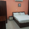 Отель Amreen Hotel Apartment Seeb, фото 11