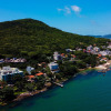 Отель Residencial Lagoinha Azul, фото 4