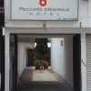 Отель Peccato Originale, фото 2