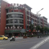 Отель Anji Shuntai Hotel, фото 1