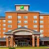 Отель Holiday Inn Chantilly-Dulles Expo Center, an IHG Hotel в Чантилли