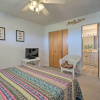 Отель Oak Island Beachfront Condo w/ Community Pool, фото 2