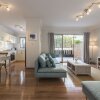 Отель Cottesloe Sea Salt Abode, фото 2