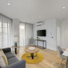 Отель Camberwell Serviced Apartment Hotel, фото 3