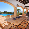 Отель House Nostra Javea, фото 13