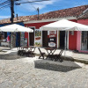 Отель Pousada Marraial, фото 20