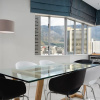 Отель Cape Town City Apartments, фото 8