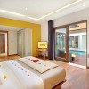 Отель La Mira Villa Seminyak by Ini Vie Hospitality, фото 2