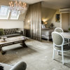 Отель Luxury Suites Amsterdam, фото 18