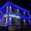 Отель The Blue Bamboo Hotel- Duna Parque Group в Вила-Нова-де-Милфонтеш