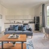 Отель Stunning Large 1-bed Apartment in Tunbridge Wells, фото 4