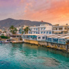 Отель Villa Golden Crest, фото 21