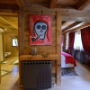 Отель Chalet des Artistes, фото 18