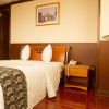 Отель Puebla Inn Express, фото 5