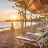 Отель Amertha Bali Villas Beach Front Resort and Spa, фото 42