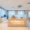 Отель Hanting Hotel (Ningbo Yinzhou Wanda), фото 9