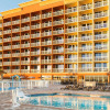 Отель Hampton Inn Daytona Beach/Beachfront, фото 19