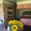 Отель Americas Best Value Inn & Suites Joshua Tree National Park, фото 15