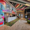 Отель Grand Zuri Dumai, фото 18