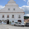 Отель Pension Na Kovárně, фото 1