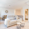 Отель Urbe10 Atarazanas 2 Bedrooms Apartment, фото 12