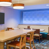 Отель Fairfield Inn & Suites by Marriott Clearwater, фото 19