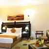 Отель Al Hayat Hotel Suites, фото 9