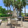 Отель Siesta Dunes Beach 201 by Vtrips, фото 18