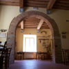 Отель Agriturismo Villa Graziani, фото 17