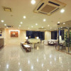Отель Hamamatsu Hotel, фото 9