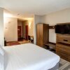 Отель Sleep Inn & Suites в Ла-Плате